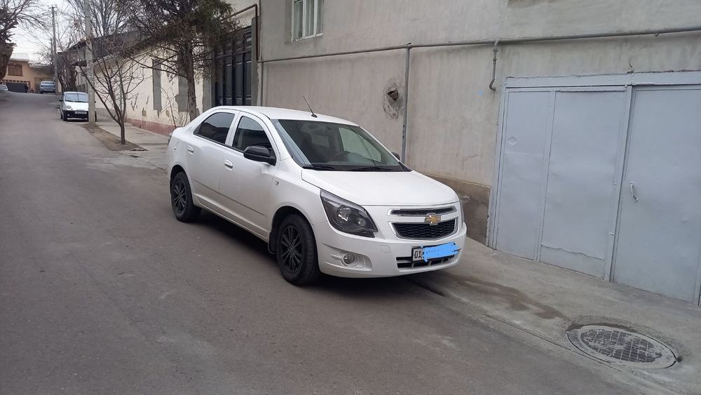 Продаю Кобальт 12250$