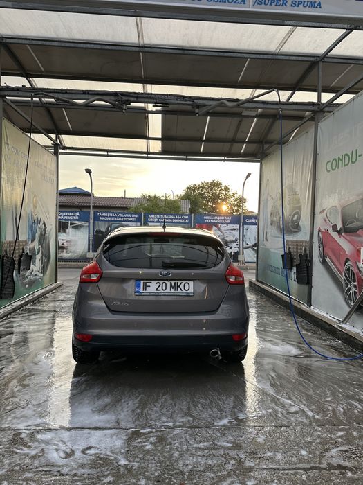 Ford Focus 2015 2.0 tdci