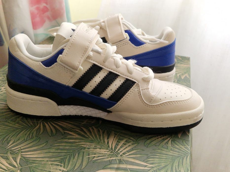 Adidasi adidas forum 36.5