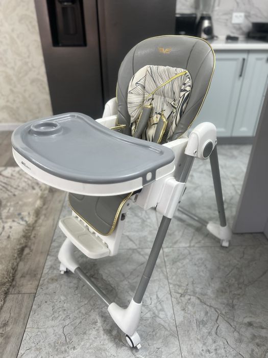 Продам детский стульчик