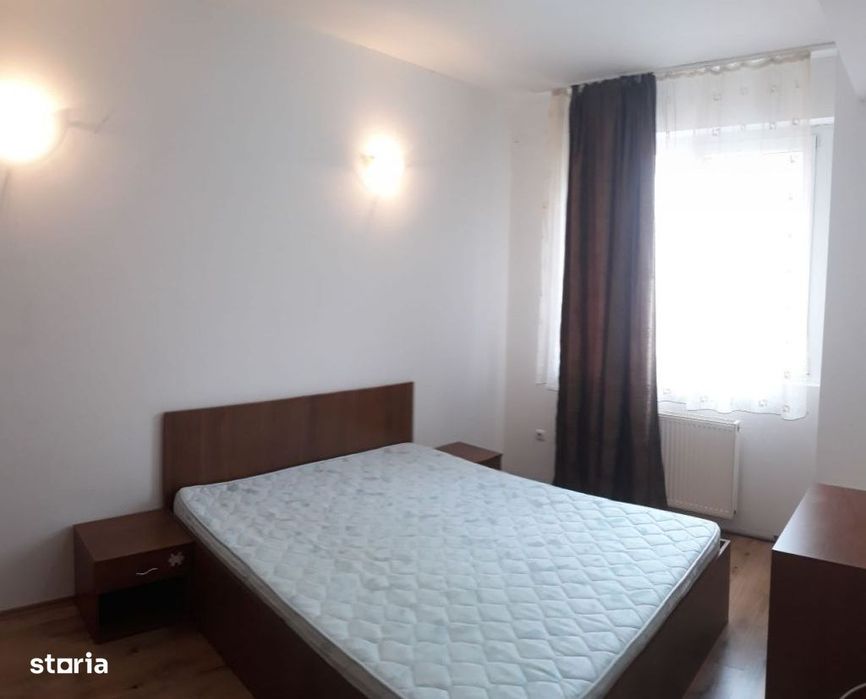 Inchiriez ap.2 camere ARED UTA Modern Centrala proprie, Lift.