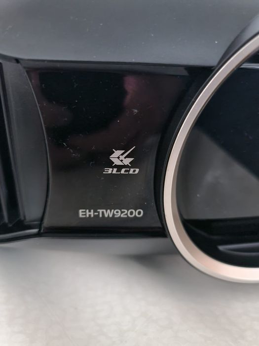 Проектор Epson EH-TW9200. 3LCD.