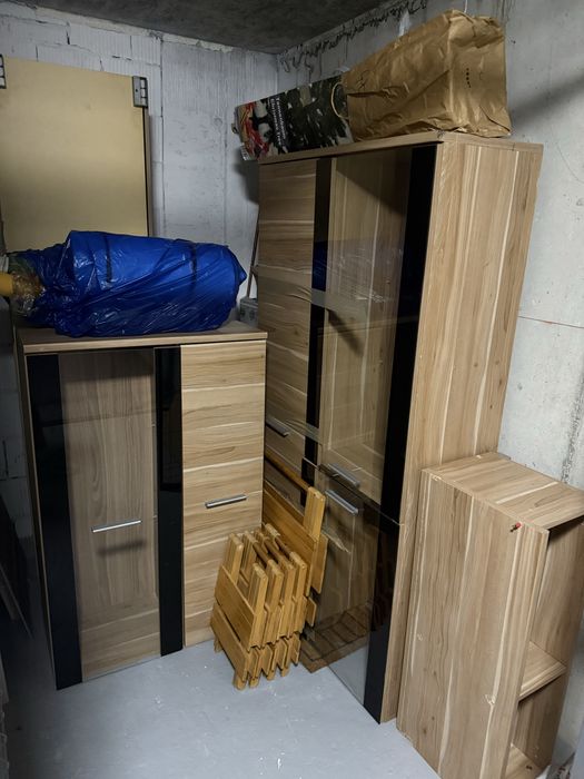 -Mobilier living-