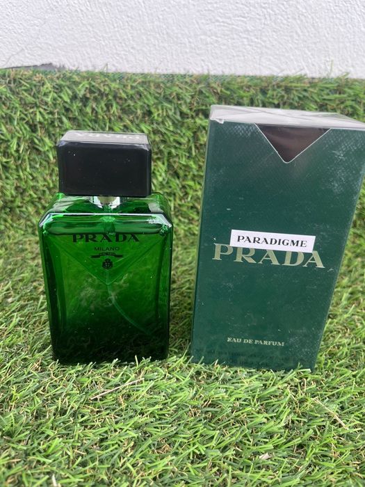 Prada paradigme edp nou