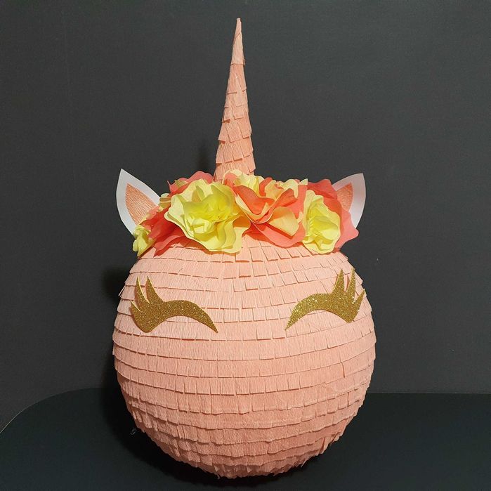 пиньяты для праздника