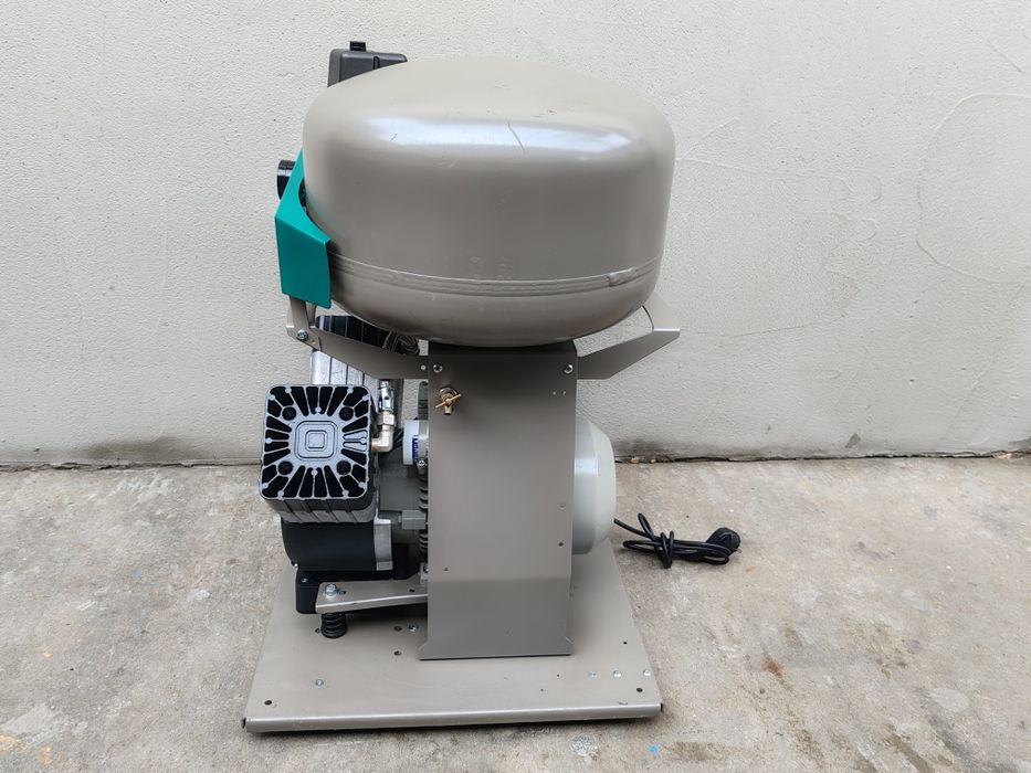 Compresor aer stomato-dentar, silențios