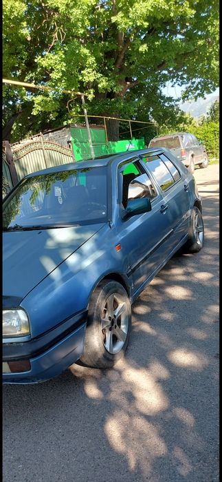 Продам Volkswagen golf
