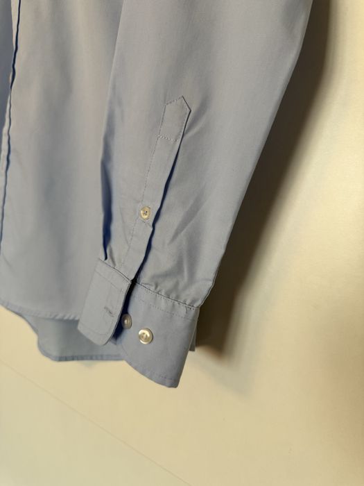 Camasa blau masura XS-S