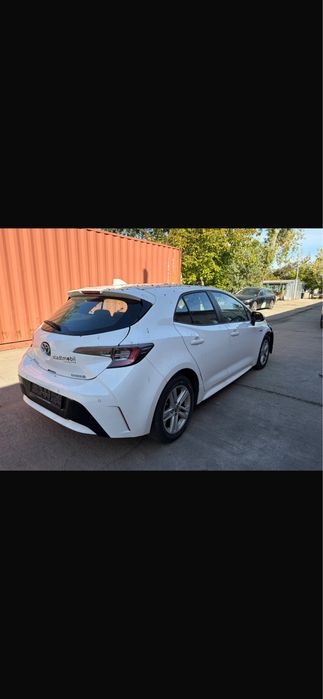 Toyota Corolla 1.8 Hybrid