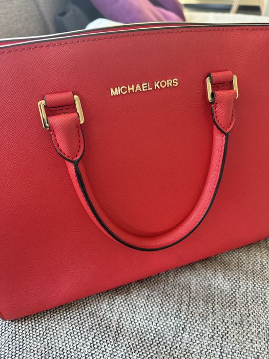 Vand geanta Michael Kors