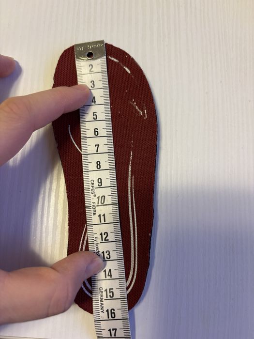 Ghete puma marimea 24