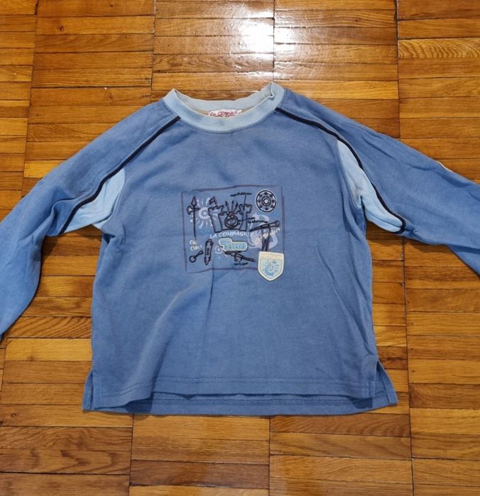 Брендовые вещи на мальчика