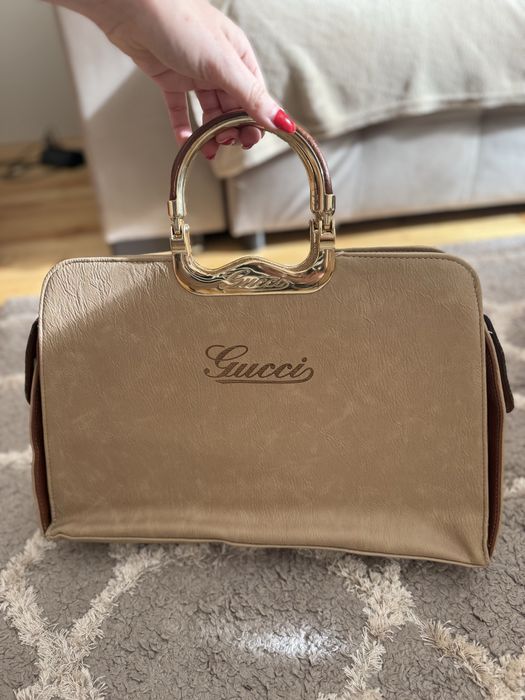Чанта Gucci vintage