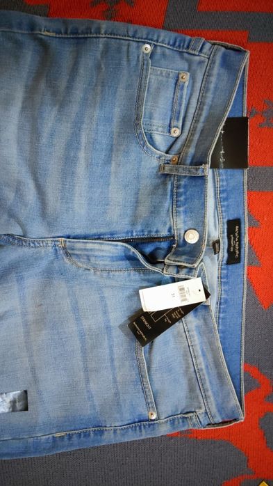 Banana Republic  США 31/L джинсы