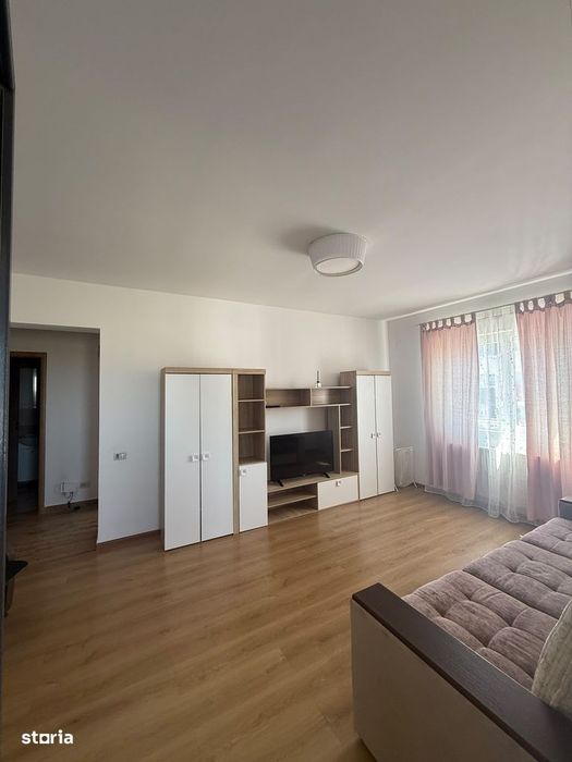 Apartament 2 camere de închiriat– Militari Residence, Str. Tineretului