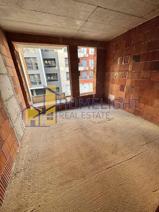 Продава се Двустаен апартамент в София, Малинова долина - 64 кв.м за 1932 €/кв.м - Снимка #1