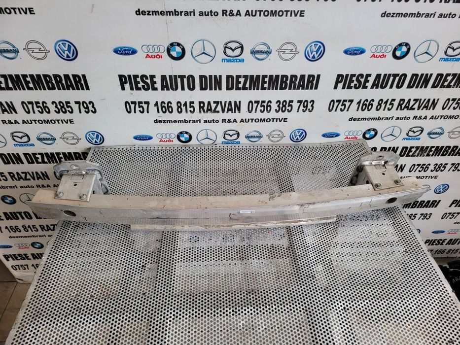Armatura Bara Spate Bmw X4 F26 An 2014-2015-2016-2017-2018 Cod  Fara Accident Piesa Originala Dezme