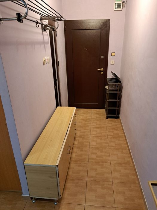 Дава се под наем Тристаен апартамент в Димитровград - 60 кв.м за 180 € - Снимка #4