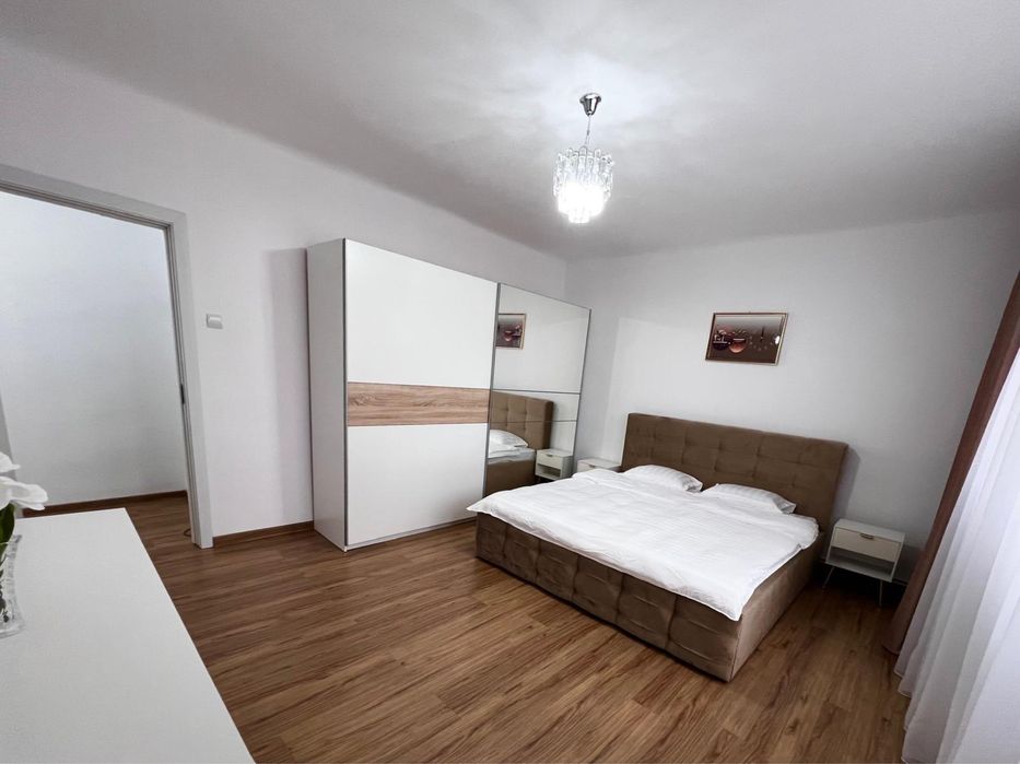 Apartament de închiriat – 3 camere, Bd. General Gheorghe Magheru. Comision 0
