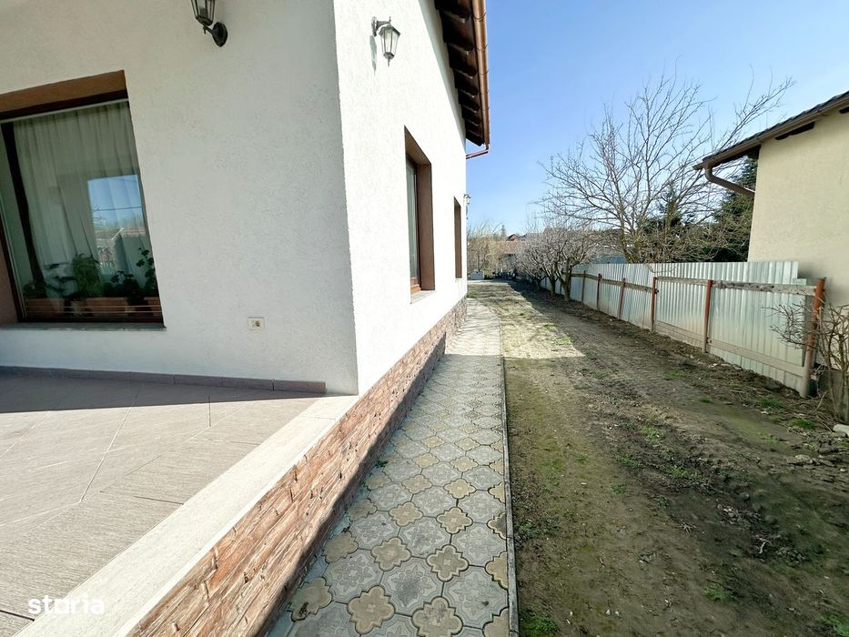 Casă DE VÂNZARE în Cucerdea