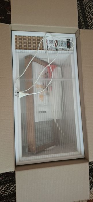 Инкубатор норма луппер