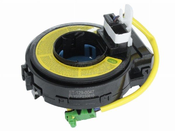 Шлейф подрулевой Hyundai Santa fe