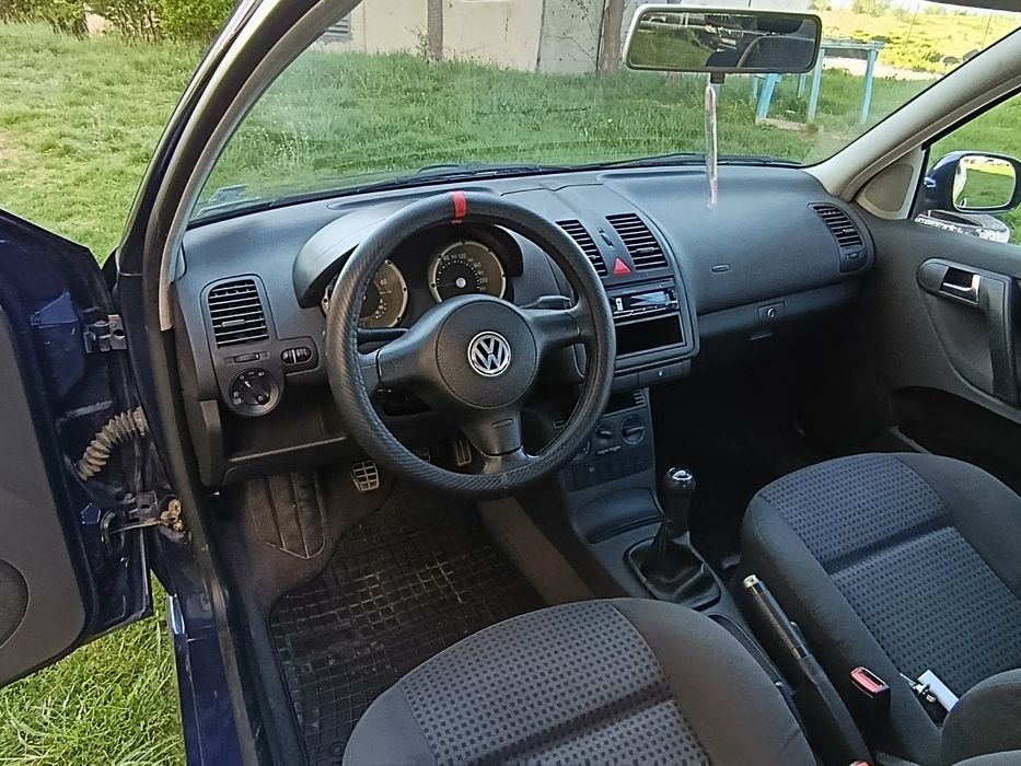Продава  се VW Polo