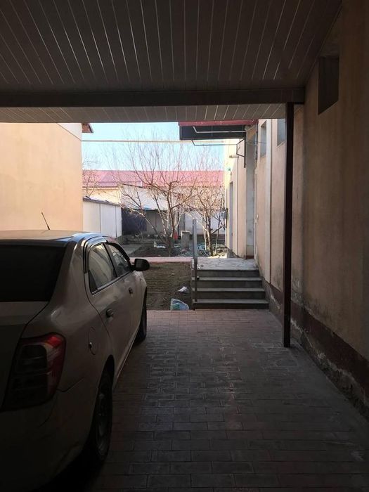 Kottej sotiladi sayohatda