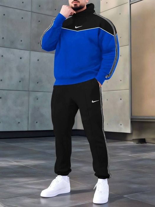 Treninguri barbati vatuite