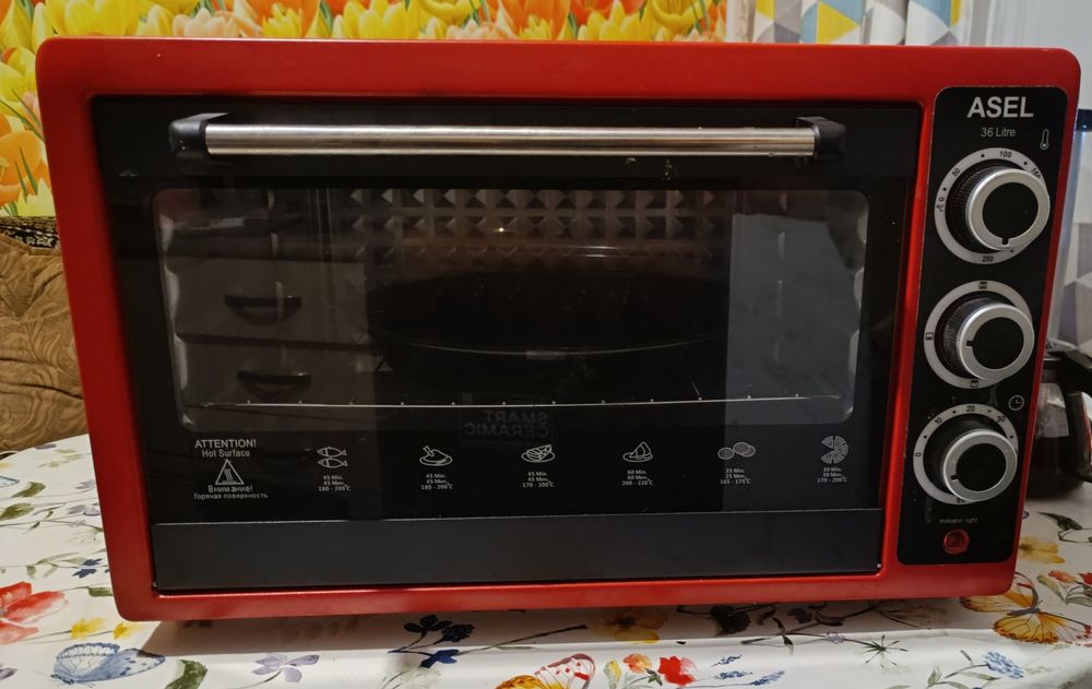 Продам Духовную печь 25.000