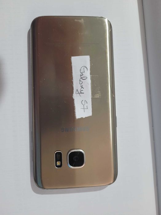 Telefoane Samsung Galaxy S7, J5, J7, A10, Note 10 - piese de schimb