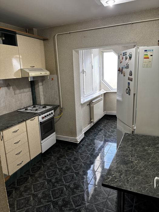 Apartament 2 camere, mobilat si utilat