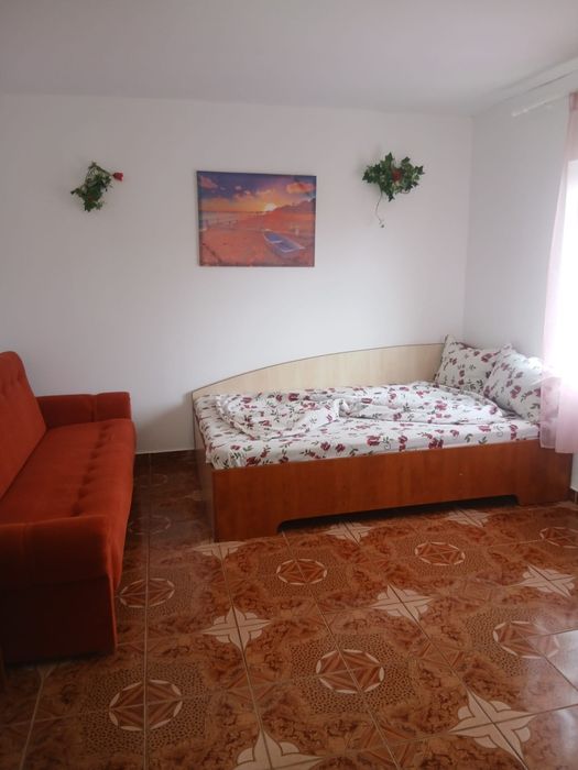 Cazare Casa Bobocica Costinesti