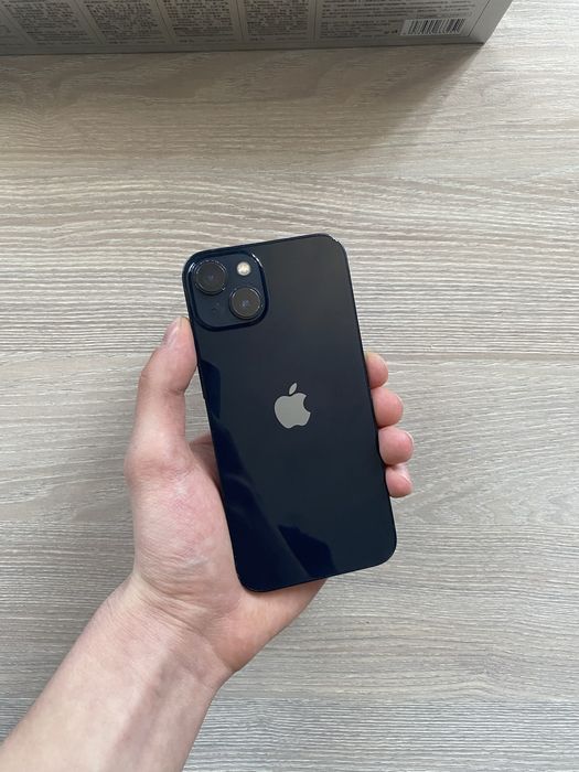 Iphone 13 128GB 75%