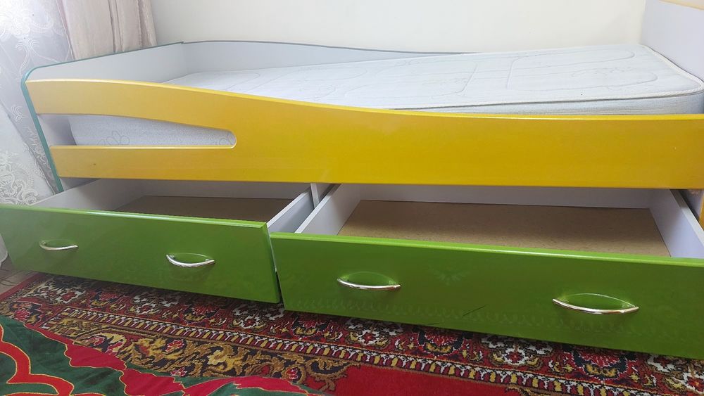 Продам   кровать