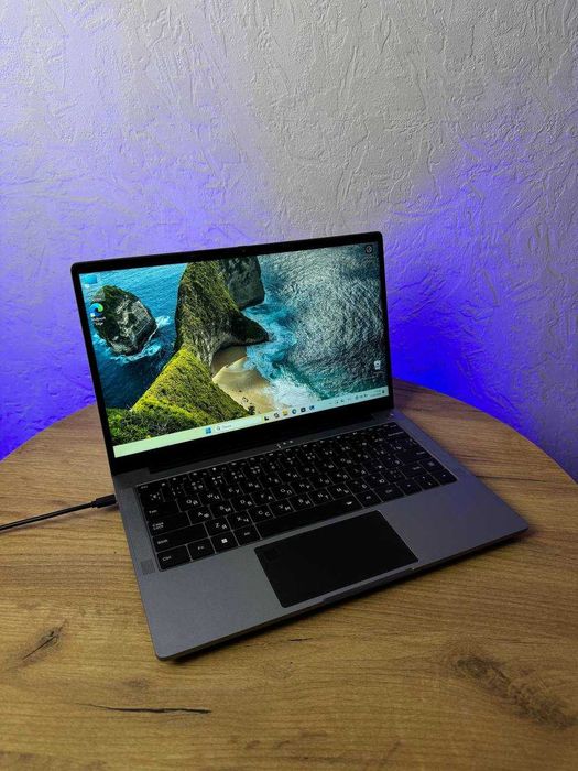 Ноутбук TURAR  i3-(12)/ 16Gb/ SSD/ 1000Gb