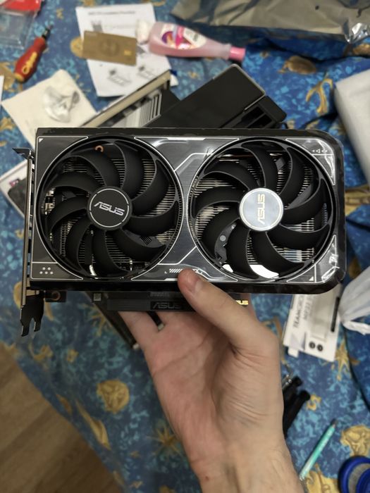 пк 7500f 32gb ddr5 rtx4060