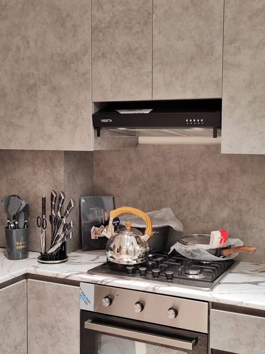 Продается квартира