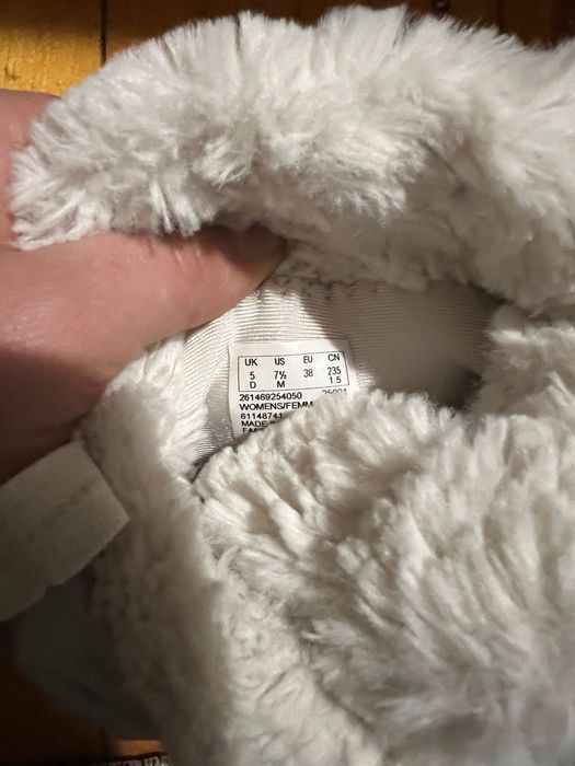 Апрески Clark’s cloudsteppers