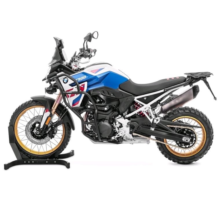 BMW F 900 GS багажник