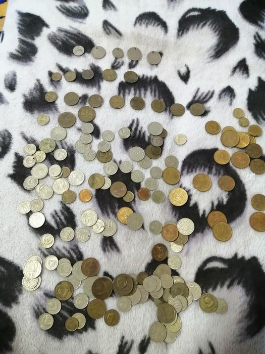 Продаю монеты   СССР