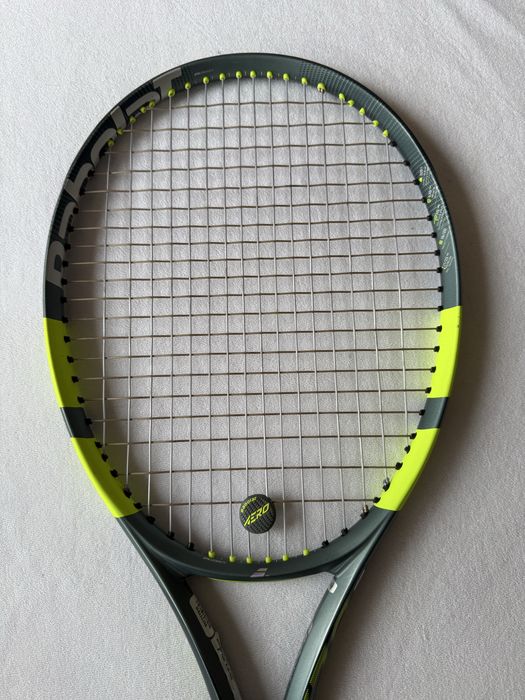 Racheta Tenis Babolat Pure Aero 98 2026 L3