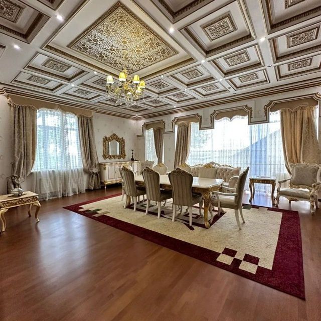 Гостевой дом/Косшы