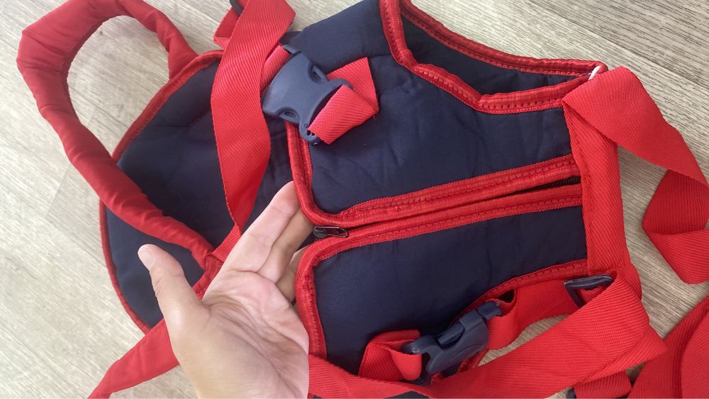 Продам эргорюкзак кенгуру