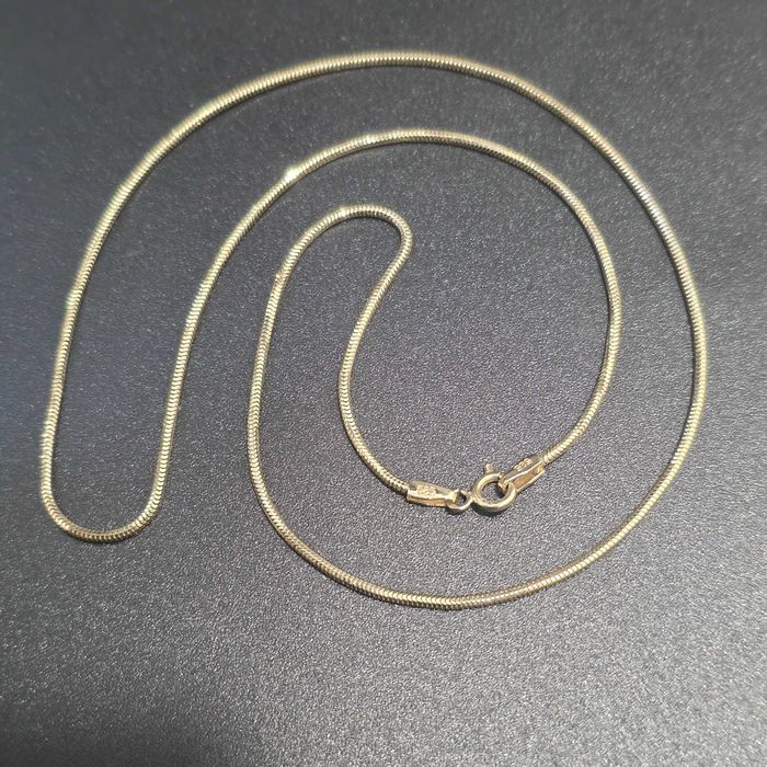 Hope Amanet P8 Lant Aur 14k, 4.04g, 44cm