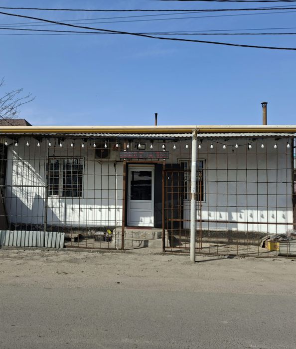 Сдается магазин в аренду