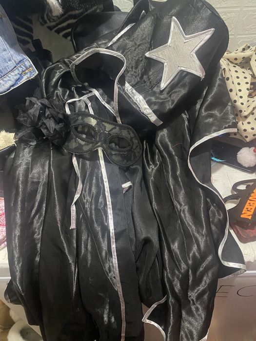 Новогодние костюмы