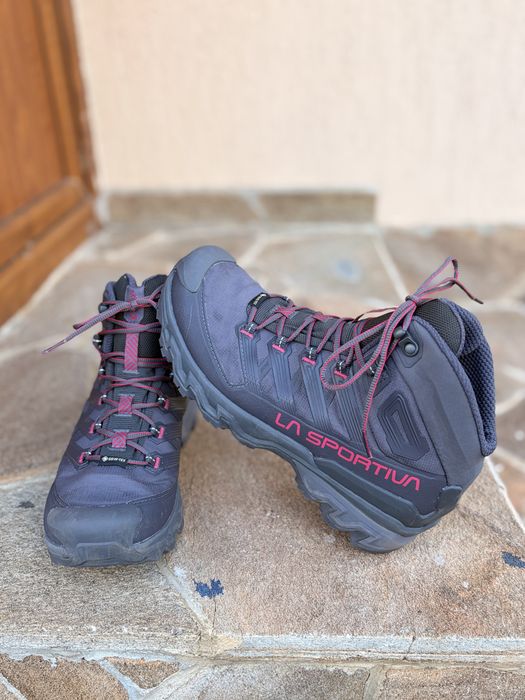 La sportiva Ultra Raptor 3 номер 42,5