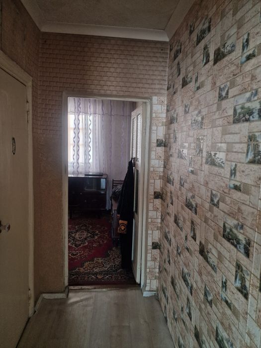 Продам 4х ком квартиру