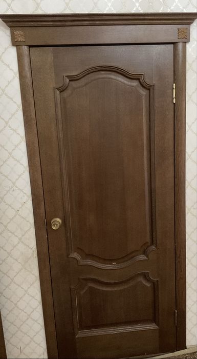 Межкомнатные двери.  Качественные